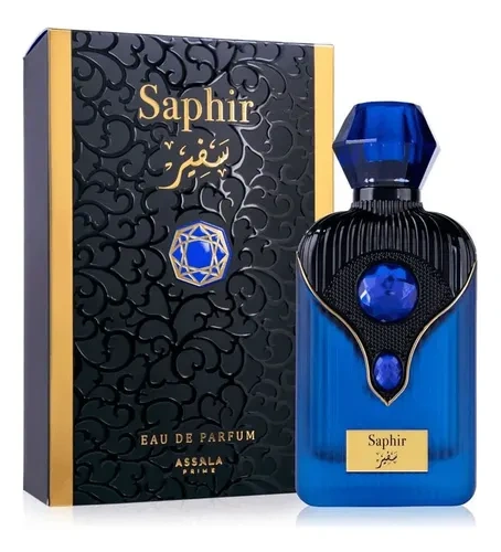 Assala Saphir 100ml