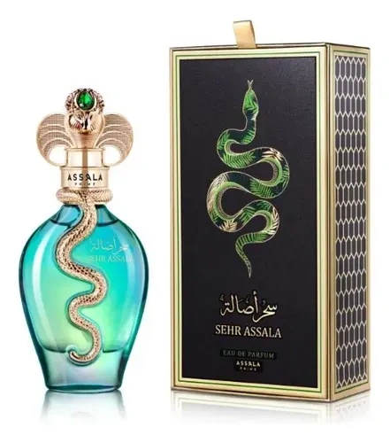 Assala Sehr Assala 100ml