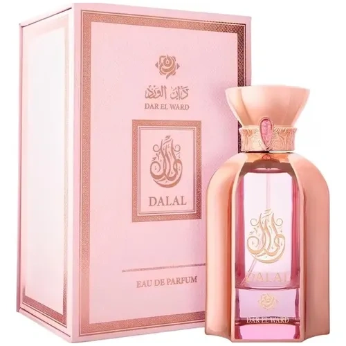Dar El Ward Dalal 100ml