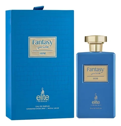 Risala Fantasy Him 100ml