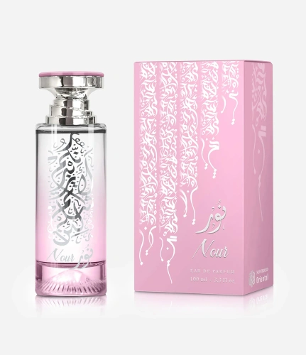 New Brand Oriental Nour 100ml