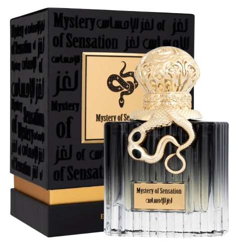 Al Malakia Mystery Of Sensation Edp 100ml