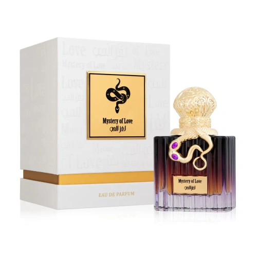 Al Malakia Mystery Of Love Edp 100ml