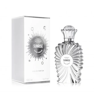 Assala Sunrise Eau De Parfum 100ml