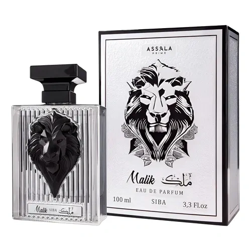 Assala Malik Siba 100ml