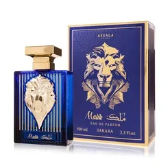 Assala Malik Sahara 100ml