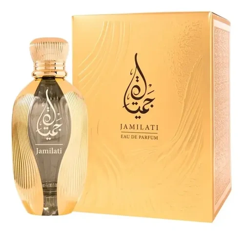 Assala Jamilati 100ml