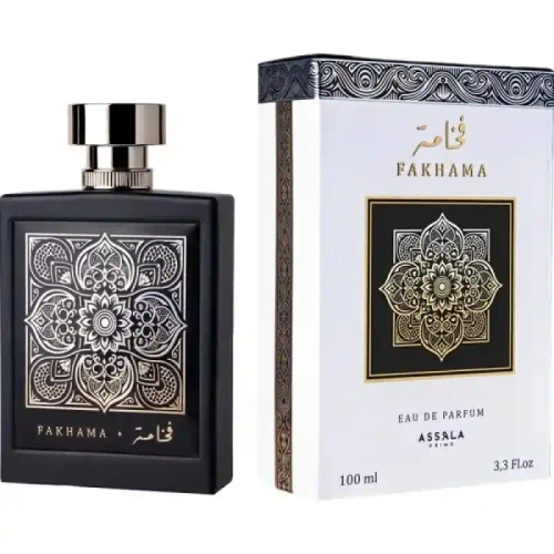 Assala Fakhama Edp 100ml