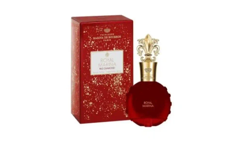Marina De Bourbon Marina Red Diamond Edp 100ml
