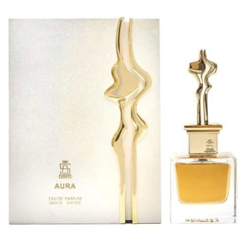 Aurora Scents Aura White 100ml