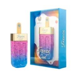 Assala Freeze Cool Eau De Parfum 85ml