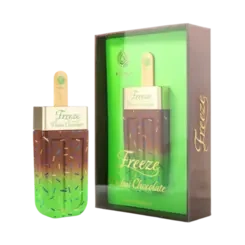 Assala Freeze Dubai Chocolate Eau De Parfum 85ml
