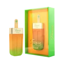 Assala Freeze Fresh Eau De Parfum 85ml