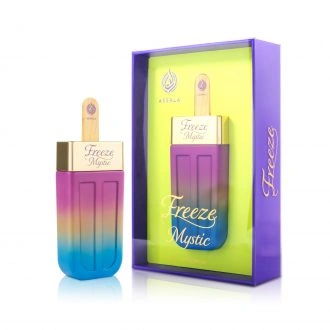 Assala Freeze Mystic Eau De Parfum 85ml