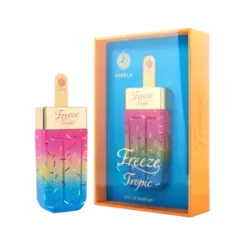 Assala Freeze Tropic Eau De Parfum 85ml