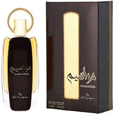 Ard Al Zaafaran Maraseem 100ml