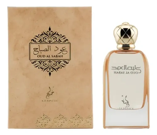 Khadlaj Oud Al Sabah 100ml