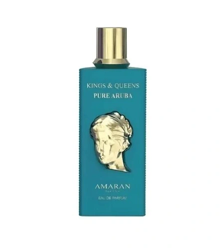Tester Amaran Kings & Queens Pure Aruba 100ml