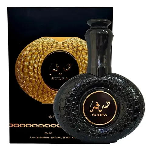 Ard Al Zaafaran Sudfa 100ml