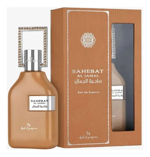 Ard Al Zaafaran Sahebat Al Jamal 100ml