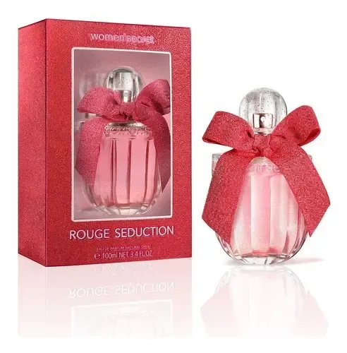 Womens Secret Rouge Seduction Edp 100ml