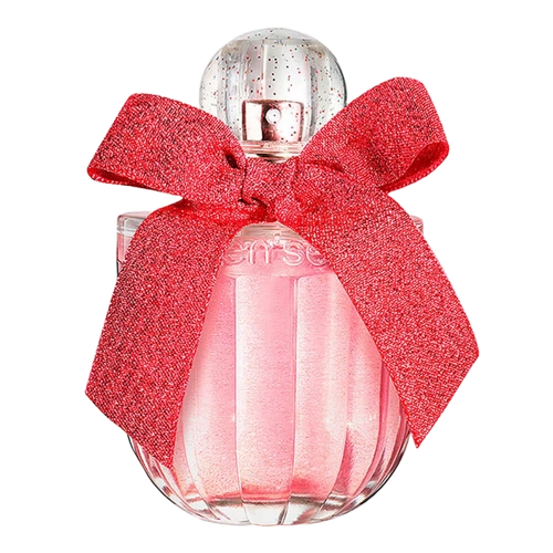 Tester Womens Secret Rouge Seduction Edp 100ml