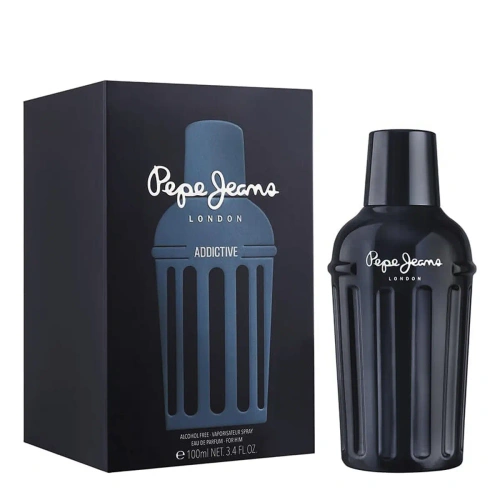 Pepe Jeans Addictive For Him Edp 80ml