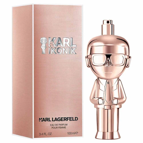 Karl Ikonik Woman 100ml