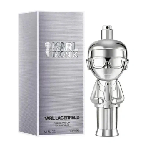 Karl Ikonik Man 60ml