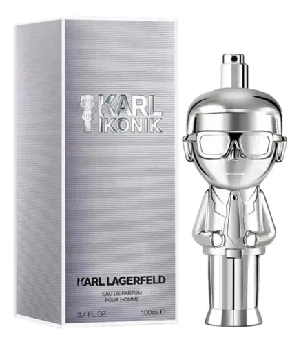 Karl Ikonik Man 100ml