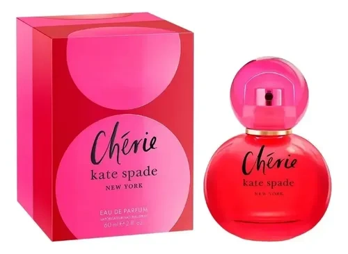 Kate Spade Cherie Edp 60ml