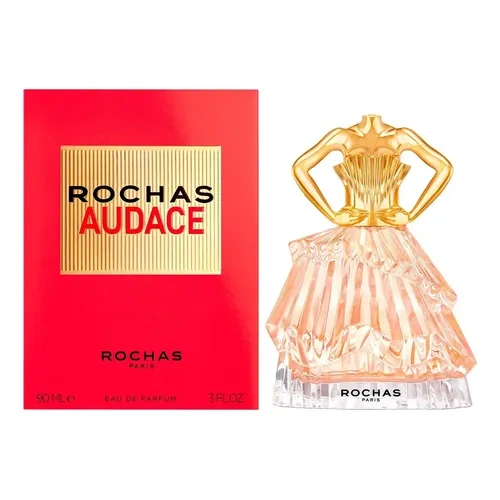Rochas Audace Edp 90ml
