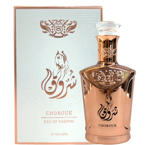 Al Malakia Chorouk Edp 100ml