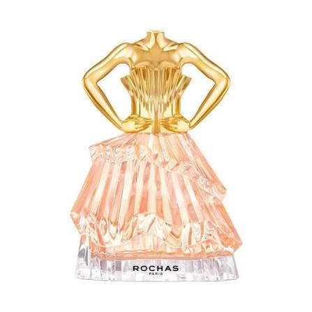 Rochas Audace Edp 90ml Tester