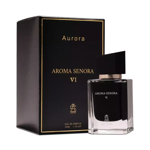 Aurora Scents Aroma Senora Vi 100ml