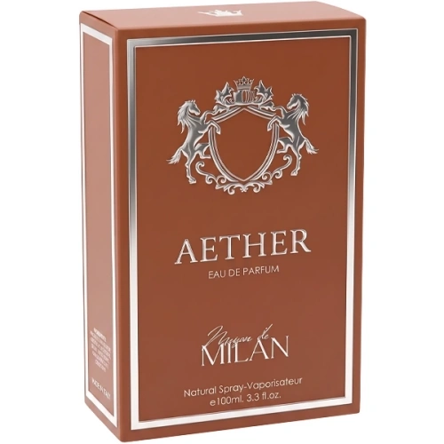 Maison De Milan Aether 100ml