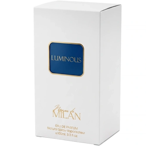 Maison De Milan Luminous 100ml