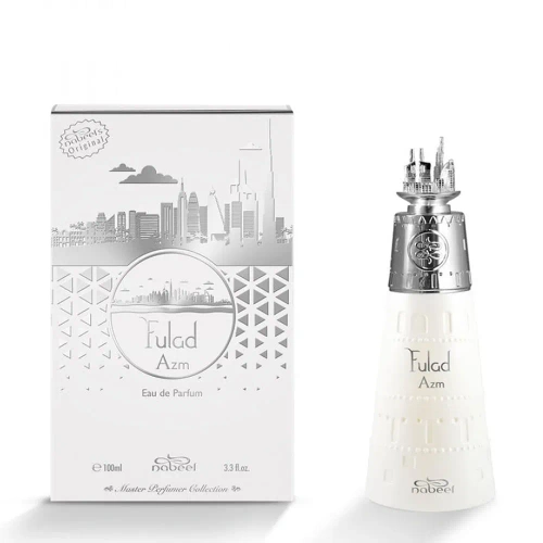 Nabeel Fulad Azm 100ml