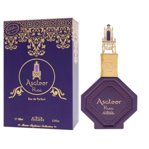 Nabeel Asateer Ruaa 100ml