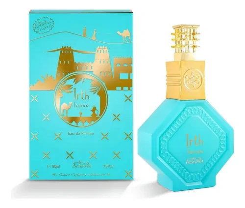 Nabeel Irth Fairooz 100ml