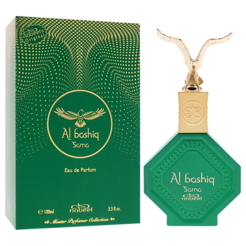 Nabeel Al Bashiq Sama 100ml