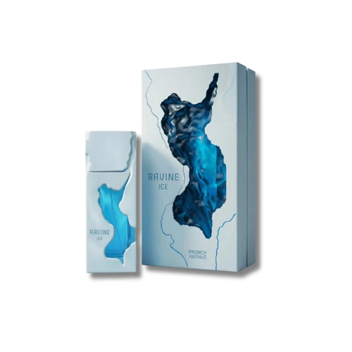 French Avenue Ravine Ice 100ml