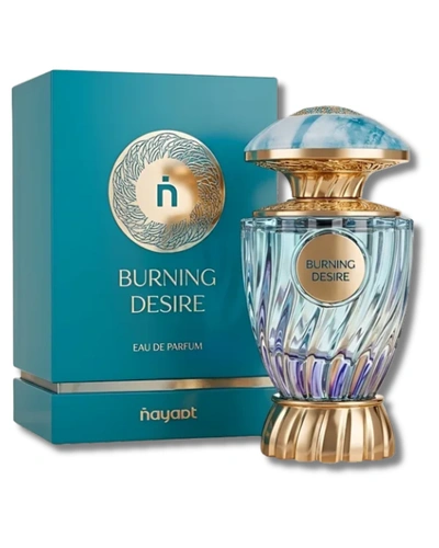 Orientica Nayaat Burning Desire 100ml