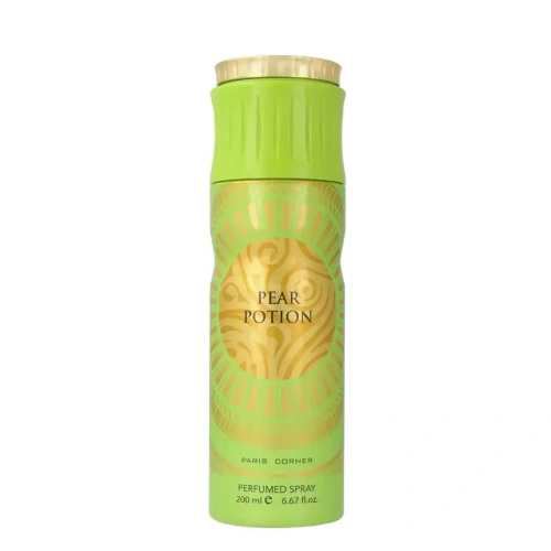 Spray Paris Corner Pear Potion 200ml