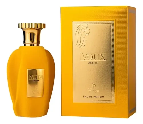 Paris Corner Voux Zeste 100ml