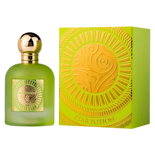 Paris Corner Pear Potion 100ml