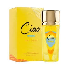 Paris Corner Ciao Citrus 100ml