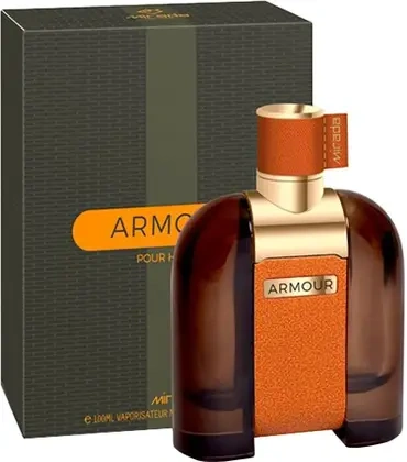 Mirada Armour Pour Homme 100ml