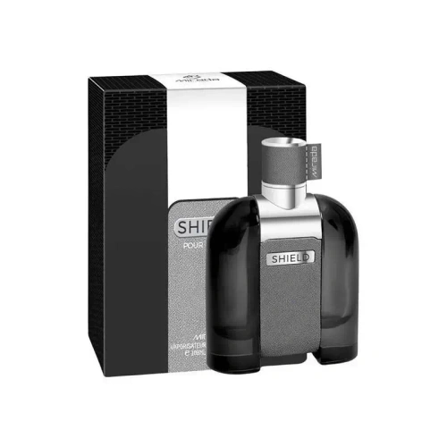 Mirada Shield Pour Homme 100ml