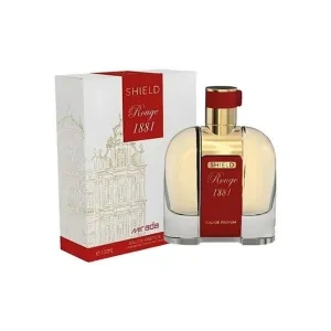 Mirada Shield Rouge 1881 Edp 100ml